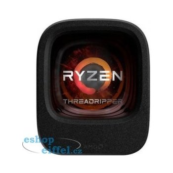 AMD Ryzen Threadripper 1900X YD190XA8AEWOF