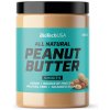 Čokokrém BioTech USA Peanut Butter All Natural Smooth 1 kg