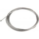 XLC lanko řadící 1,1/4000mm+2x nipl – Zboží Dáma