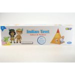 Lamps Indiánský stan 100 x 100 x 135 cm – Zboží Dáma