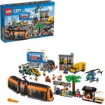 LEGO® City 60097 Náměstí ve městě – Zboží Živě