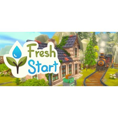 Fresh Start Cleaning Simulator – Zbozi.Blesk.cz