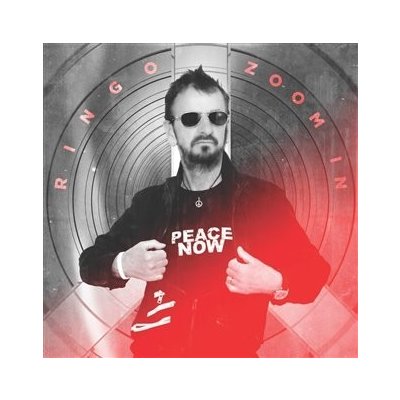 Zoom in CD - Ringo Starr – Zbozi.Blesk.cz