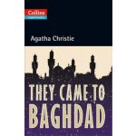 They Came to Baghdad - Agatha Christie – Hledejceny.cz