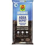 COMPO ORGANIC AQUA-DEPOT 20 l – Hledejceny.cz