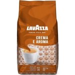 Lavazza zrnková káva Crema e Aroma 1000 g – Sleviste.cz