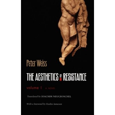 Aesthetics of Resistance Weiss Peter