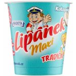 Madeta Lipánek Maxi kokosový 130 g – Zbozi.Blesk.cz