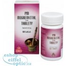 PM Elixír Migrenvital 60 tablet