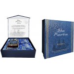 Blue Mauritius Reserva 40% 0,7 l (dárkové balení 2 sklenice) – Zboží Dáma