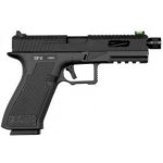 Novritsch SSP18 kovový závěr blowback šedá plynová – Zboží Dáma