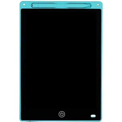 Kreslicí tablet 8,5'' LCD Modrá – Zboží Dáma