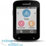 Garmin Edge 820 – Zboží Živě