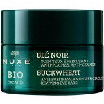 Nuxe Bio Organic Buckwheat oční krém eye Care 15 ml – Zboží Dáma