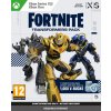 Hra na Xbox Series X/S Fortnite: Transformers Pack (XSX)