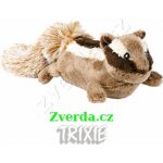 TRIXIE burunduk plyšový 28 cm – Hledejceny.cz