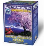 Everest Ayurveda APANA Menstruační cyklus 100 g – Hledejceny.cz