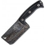 Esee Knives Expat Knives Black G10 Handle Cleaver – Sleviste.cz