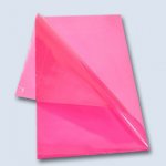 Obal A4 L silný 150mic červený – Hledejceny.cz