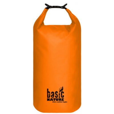 Basic Nature Dry bag 500D 20 l – Hledejceny.cz