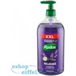 Radox Relaxation sprchový gel 750 ml – Hledejceny.cz