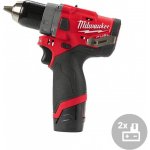 Milwaukee M12 FDD-202X – Hledejceny.cz