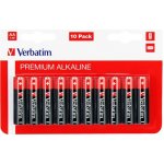 Verbatim AA 10ks 49875 – Zboží Živě