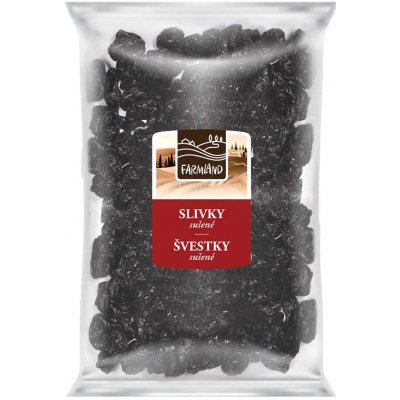 FarmLand Švestky sušené bez pecek 1 kg – Hledejceny.cz