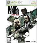 Kane and Lynch Dead Men – Zbozi.Blesk.cz