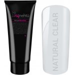 Ráj nehtů Akrylgel v tubě Natural Clear 30 g – Zboží Dáma