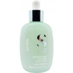 Alfaparf Milano Semi Di Lino Scalp Relief zklidňující tonikum 125 ml – Hledejceny.cz