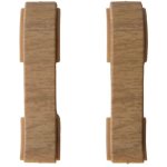 Egibi Spojka soklové lišty Hamilton / Bergen nr.85 2ks – Hledejceny.cz