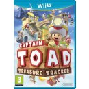 Captain Toad: Treasure Tracker