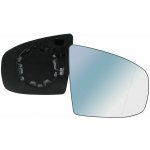 Sklo pravého zpětného zrcátka BMW X5 (E70) | 0/2006-04/2010 | vyhřívané | 5901532553260 | Zboží Auto
