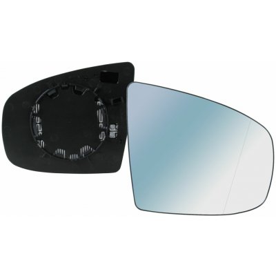 Sklo pravého zpětného zrcátka BMW X5 (E70) | 0/2006-04/2010 | vyhřívané | 5901532553260 | Zboží Auto