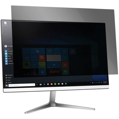 Kensington Privátní flltr 626487 2směrný pro monitory, 531x298 mm, 16:9, 24 – Zboží Živě