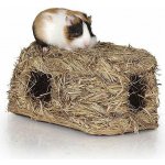 Tommi travní domek pro hlodavce 26 x 18 x 15 cm – Hledejceny.cz