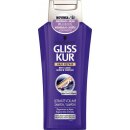 Šampon Gliss Kur Ultimate Volume Shampoo 250 ml