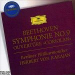 KARAJAN/BPH SYMFONIE 9/CORIOLAN – Hledejceny.cz