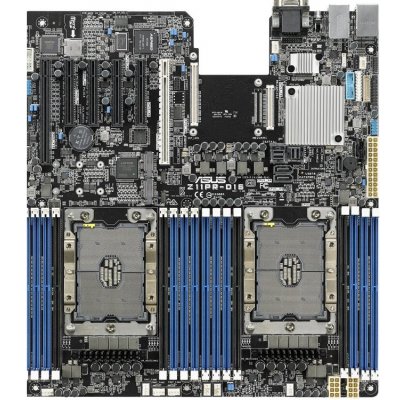 Asus Z11PR-D16 90SB0670-M0UAY0 – Zboží Živě