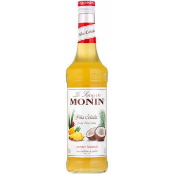 Monin Piňa Colada 0,7 l