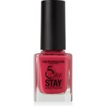 Dermacol Dlouhotrvající lak na nehty 5 Days Stay 53 Eternity 11 ml – Hledejceny.cz