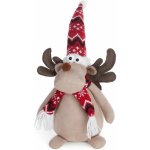 MyBestHome Vánoční figurka SPARKLES SOB 44 cm – Hledejceny.cz