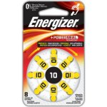 Energizer 10 DP PR70 8 ks 7638900425734 – Zboží Živě