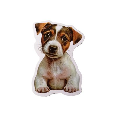 Samolepky psi VI sada 5 ks – Sleviste.cz