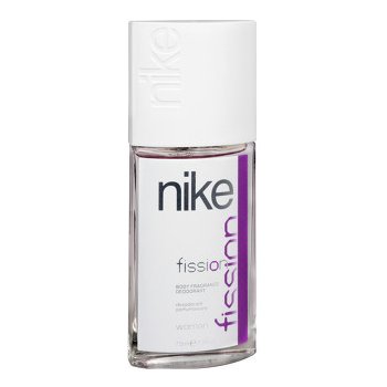 Nike Fission Woman deodorant sklo 75 ml