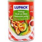 Lupack 8 holandských párků 400 g – Hledejceny.cz