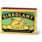 Albi Sirkolamy Klasika – Hledejceny.cz