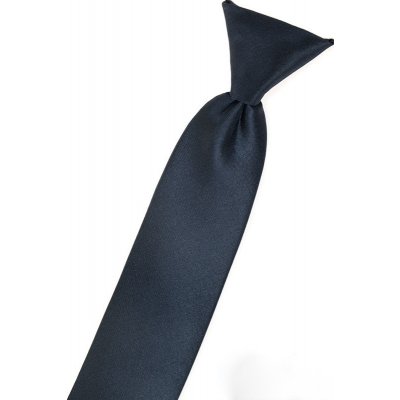 Avantgard Chlapecká kravata modrá matná 548 31 – Zboží Mobilmania