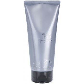 Shiseido Zen pánský sprchový gel 200 ml